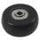 40 X 18mm Luggage Suitcase Wheels Replacement Repair Kit 10 Pair 3