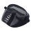 5X Mask Airsoft Protective Mask Paintball Black New 3