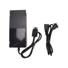For  One Power Supply Brick with Power Cord,Power Supply AC Adapter Replacement US Plug