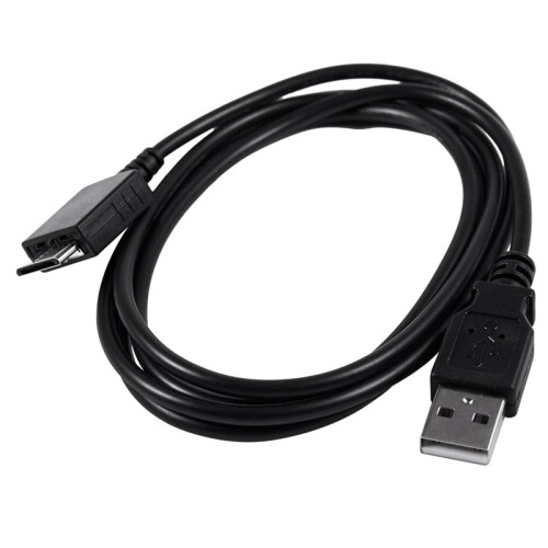 20X USB Data Charger Cable for  Walkman MP3 Player 1