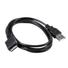 20X USB Data Charger Cable for Walkman MP3 Player