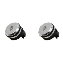 2X 22791374 LED Módulo de Diodo da Lâmpada de CirculaçãO Diurna para ATS XTS 2013-2017 JFLCLG1 Fonte de Luz Indicadora de Olho de Anjo