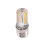20X E17 Socket 5W 64 LED Lamp Bulb 3014 SMD Light Warm White AC 110V-220V 2