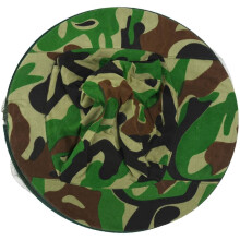 3X Camouflage Patten Biodlarhatt Ansiktsmask för Biodling