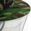 3X Camouflage Patten Beekeeper Hat Beekeeping Face Mask 7