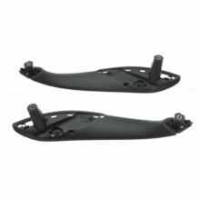 Front Left/Right Car Interior Inner Door Pull Handle Cover for - F30 F80 F31F32 F33 F34 F35 51417279311