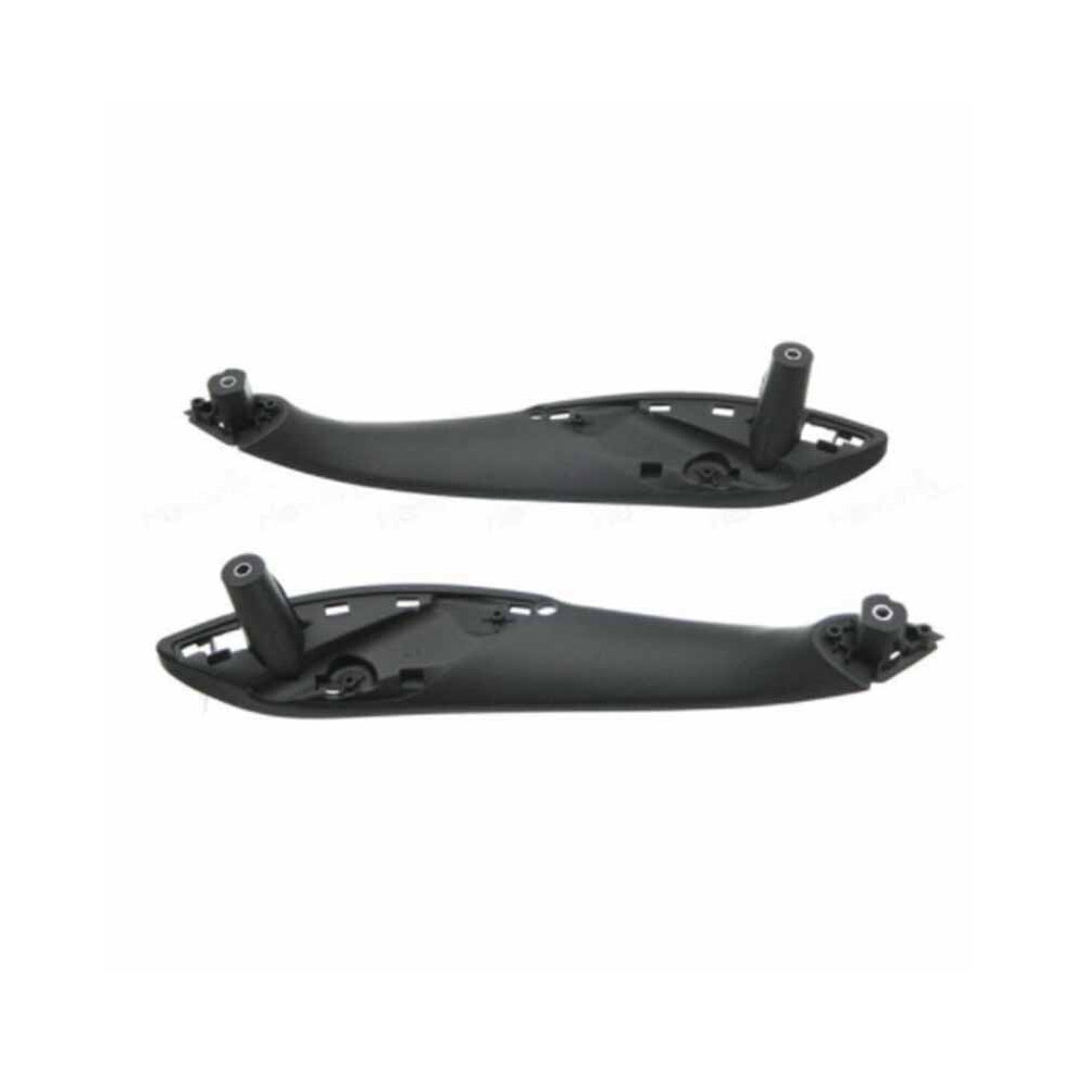 Front Left/Right Car Interior Inner Door Pull Handle Cover For - F30 F80 F31f32 F33 F34 F35 51417279311 6032751697271