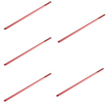 5X for 144001 1/14 RC Car Spare Parts 144001-1293 Central Drive Shaft
