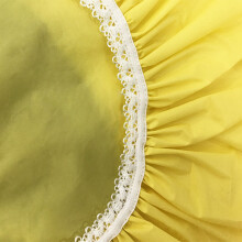 2Pcs Household Waterproof Shower Cap, Swimming Cap, Hotel Elastic Shower Cap Hair Set (White)