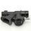 2X Scuba Diving 45-Degree Oral Power Inflator BCD K-Type Replacement 3