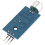 3X 3.3V/3.5V LM393 Microfoonversterker Geluidssensor MIC Spraakmodule voor 1