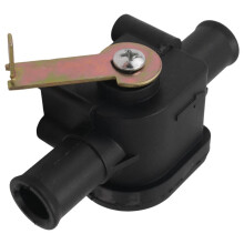 New HVAC Heater Control Valve for Tacoma 1995-2000 8724004020,74644,87240 04020,65351007621,653 51007 621