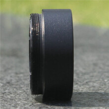 3pc Barlow Lens 5X for Any M28X0.6 Thread 1.25inch Telescope Eyepiece Astronomy Diagonal Extender Tube or Camera Adapter