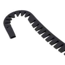 3X Hockey Paddle Blade Protectors Ice Hockey Stick Protectors for Off-Ice Practice and Training Accessories Black