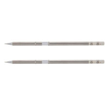 2X T12-BL Iron Tips for Hakko Soldering Rework Station FX-951 FX-95