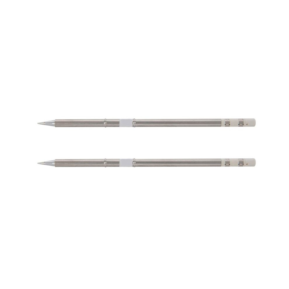 2X T12-Bl Iron Tips For Hakko Soldering Rework Station Fx-951 Fx-95 6034085292610