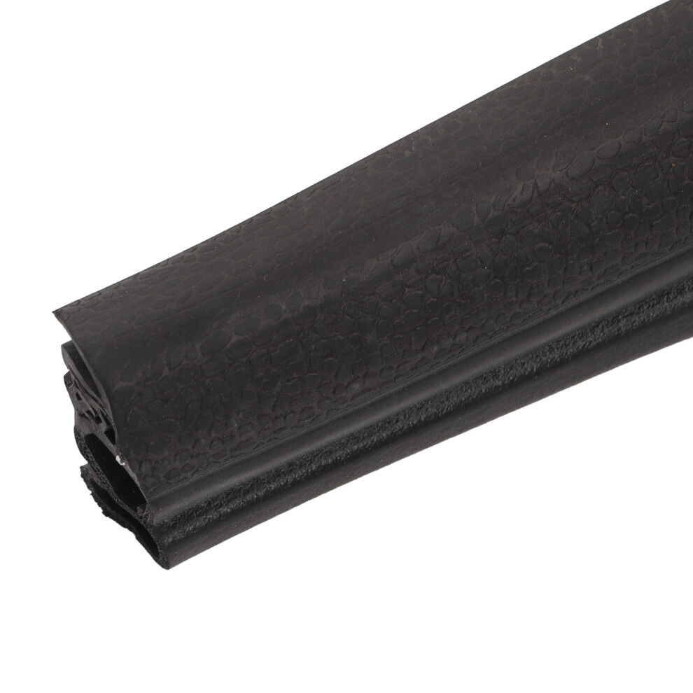 Ford Transit MK7 Door Seal 6C11V20708BC Black