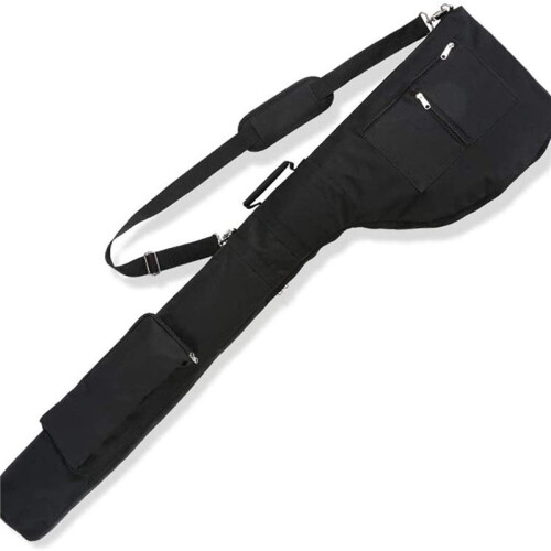 3X  Foldable Bag-Driving Range  Training Practice  Bag Travel Case 2
