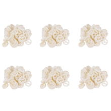 4-6cm de Large 300Pcs/Lot Outils de Savon Sur Commande DIY de Tranche de Luffa Naturel,Nettoyant,ÉPonge À Frotter,Support de Savon pour Le Visage
