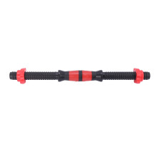 4Pcs Dumbbell Bars Durable Prime Dumbbell Handle Barbell Handle Dumbbell Bars for Sport Workout Training Gym