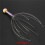 3X Scalp  Massager (Colors May Vary) 1