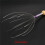 3X Scalp  Massager (Colors May Vary) 5