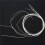30X Nylon String Guitar Strings Set for Classical Guitar 6