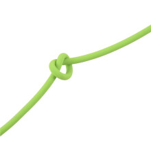 3X Tubing Exercise Rubber Resistance Band Catapult Dub Slingshot Elastic, Green 10M