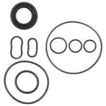1 SET Power Steering Pump Repair Seal Kit for  Accord 2003-2007 CRV 2002-2006 for  2005-2008 06539-PLA-A01