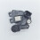 2X Generator Regulator Suitable for  Sagitar   Octavia Faurecia  A4 B8 A5 A6 A7 Q5 Voltage Regulator 3