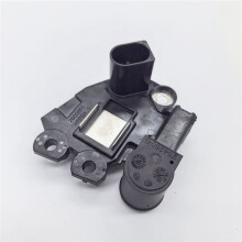 2X Generator Regulator Suitable for Sagitar Octavia Faurecia A4 B8 A5 A6 A7 Q5 Voltage Regulator