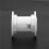 5X Plastic Shell Screw Type E14 Bulb Light Lamp Holder Socket AC 250V 2A 4