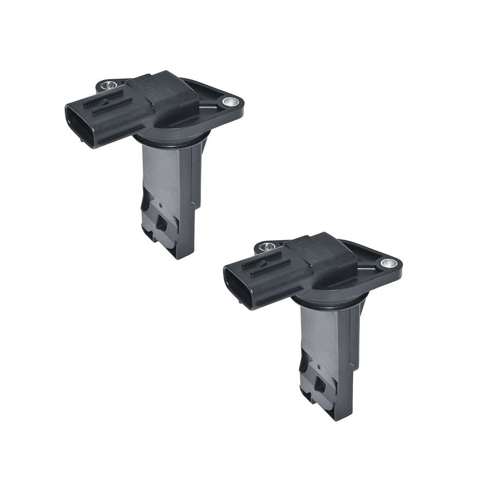 2X Mass Air Flow Meter Sensor Maf Sensor For -Cx5 3 6 Pe01-13-215 E5t62271 Pe0113215 6033967236834