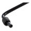 4X Schwarze E-Gitarre Tremolo Arm 4