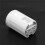 5X Plastic Shell Screw Type E14 Bulb Light Lamp Holder Socket AC 250V 2A 9