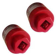 Zuurstofsensor AO-02 Gasdetector Compatibel met AO2 AA428-210 AO2PTB-18.10 4 Stuks