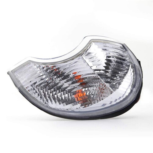 2X 92301H1010 Corner Lamp Combination Front LH for  Terracan 2001-2006 Cornering Lamp Wide Light Left 2