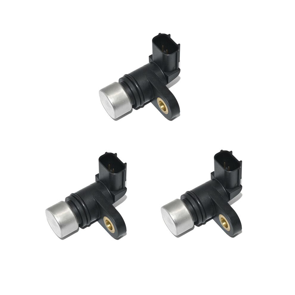 3X 28820-Rpc-013 Transmission Vehicle Speed Sensor (Vss) For Mdx Rdx Tl Accord Fit 2006-2017 6031417146160
