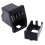 2X Pickups UK-2000 Ukulele  Guitar Pickup 2 Band UK2000 EQ Equalizer System for Ukulele Guitarra 6