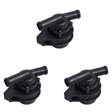 3X Motorhilfswasserpumpe für   A4 A6 Quattro  078121601B