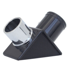 4pcs 0.965 Inch 90 Degree Erecting Prism Diagonal Mirror for Astronomical Telescope Eyepiece