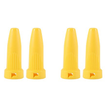 4Pcs for  SC1 SC2 SC3 SC4 SC5 CTK10 SG4/4 Etc SC Series Steam Cleaner Parts Replacement Nozzle