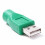 10X for PS/2 to USB Adapter 3