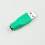 10X for PS/2 to USB Adapter 7