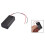 4X Black Plastic Storage Pair SBH-9V Batteries  Battery Holder Case Box 3