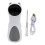 Automatic bear cat ticker Interactive  Teasing Pet Intelligent electric rotating cat baiter Automatic Cat Toys 2