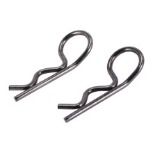 50Pcs Spring Lock EA1043 for JLB Racing CHEETAH 11101 21101 J3 SPEED 1/10 RC Car Parts Accessories