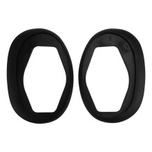 Car Exterior Rearview Mirror Base Rubber Seal Gasket Pad for Cooper S R60 R61