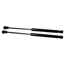 8Pcs Tailgate Lift Support Rod Shock Gas Spring Struts for Fortwo 0.8L City-Coupe 2004 2005 2006 2007 113000013