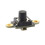 4X for  CyberBrick Single-Button Board SH1.0 2-Pin Makerword  3D Printed Model Component 2